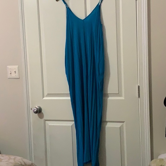 Love Stitch Turquoise Maxi S/M - Picture 3 of 4
